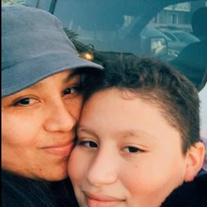 Meet your Posher, Abigail